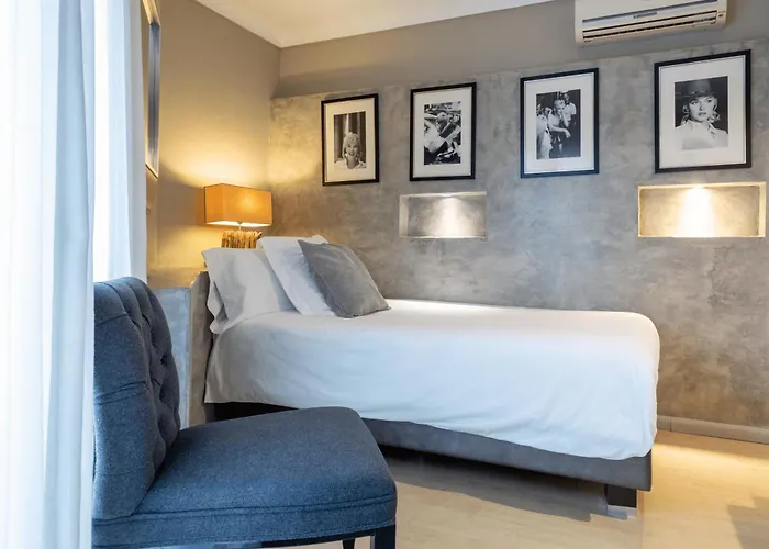 Hostal Parque Ibiza