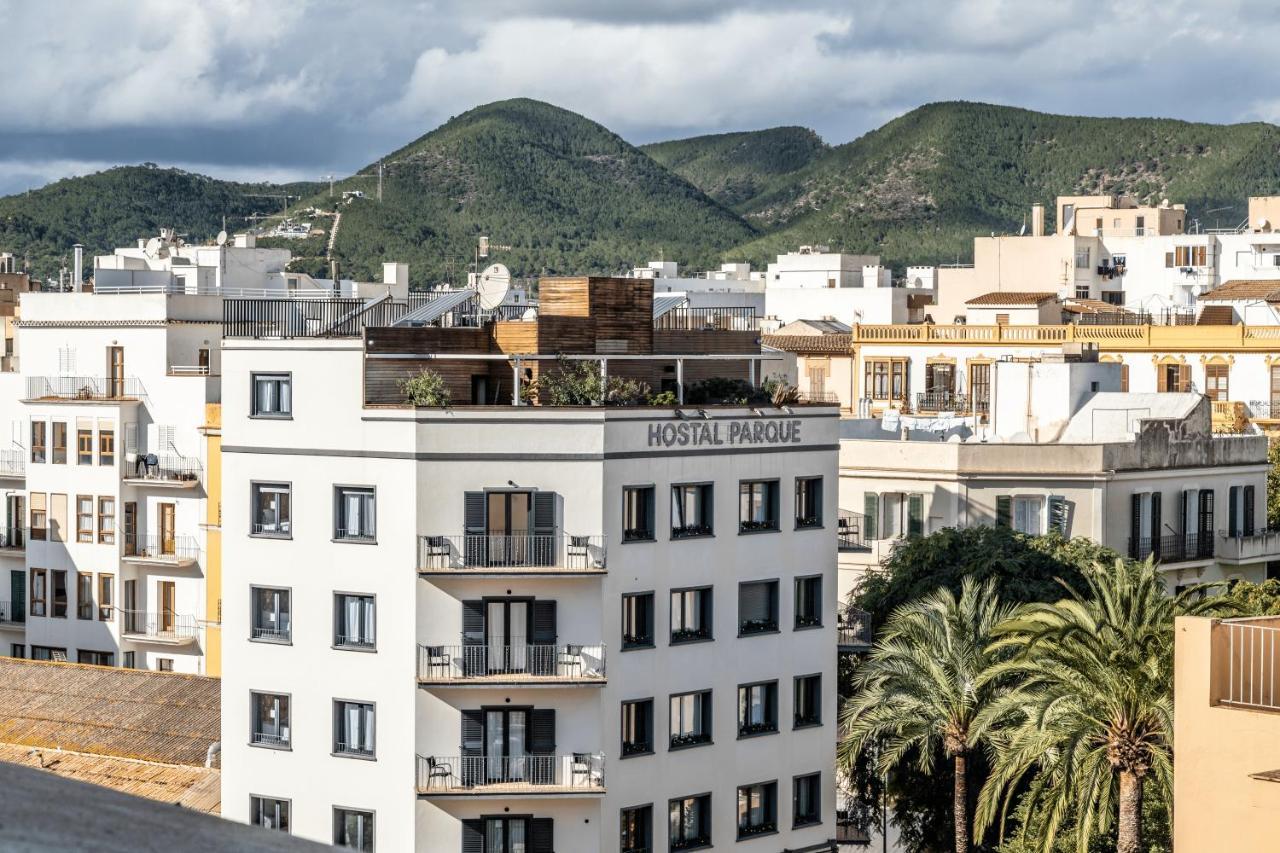 Parque Maison d'hôtes *